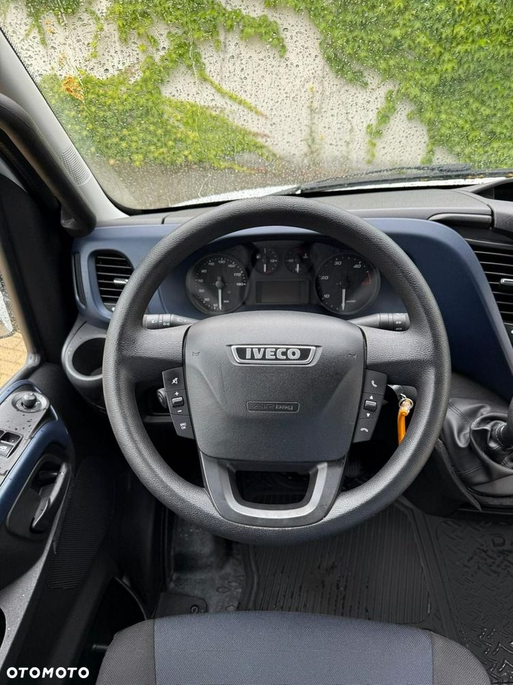 Iveco Daily 35S18 - 7