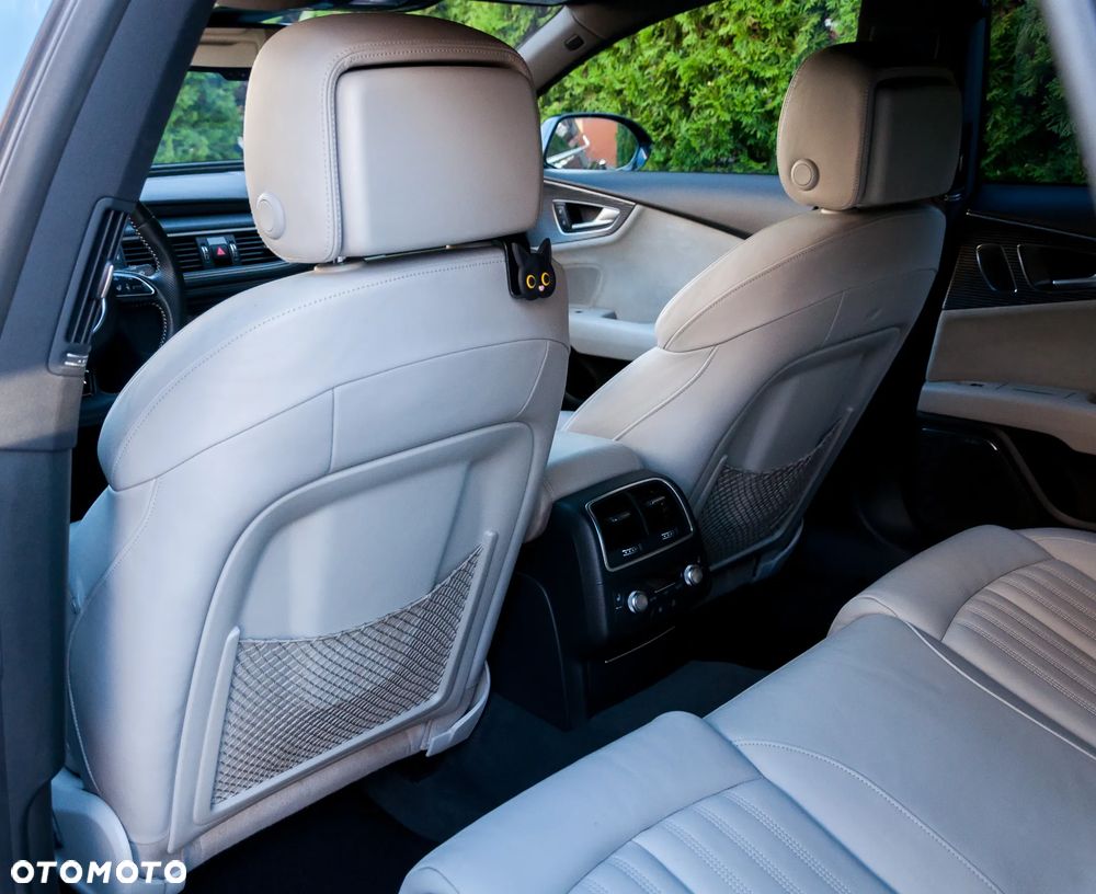 Audi A7 Sportback - 13