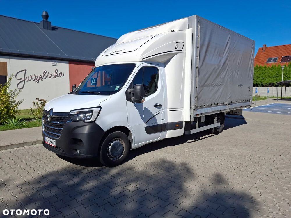 Renault Master - 9