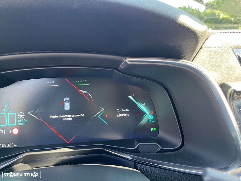 DS DS7 Crossback E-Tense Performance Line EAT8 - 39