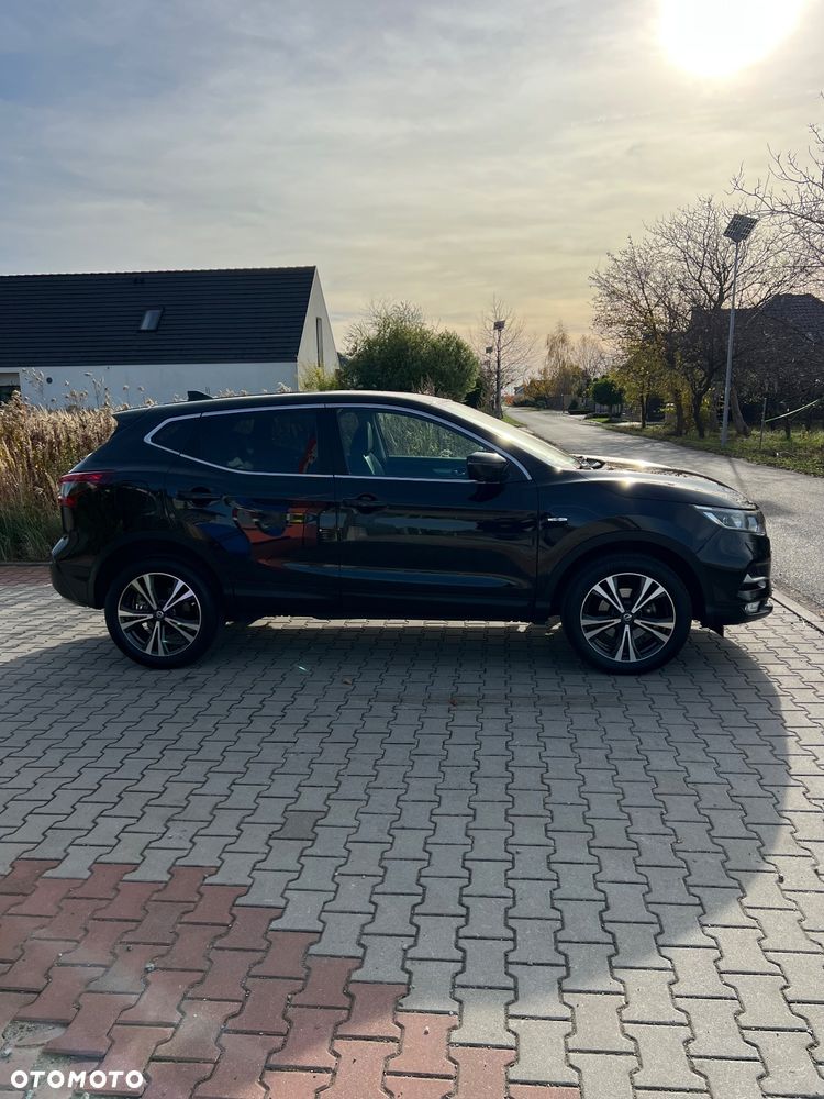 Nissan Qashqai 1.6 DIG-T TEKNA+ - 7