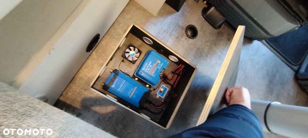 Dethleffs TREND T7017 - 32