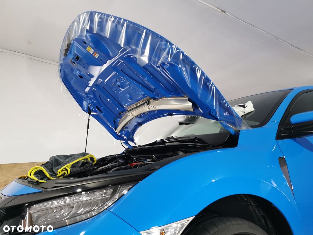 Honda Civic 2.0 T Type-R Limited Edition - 25