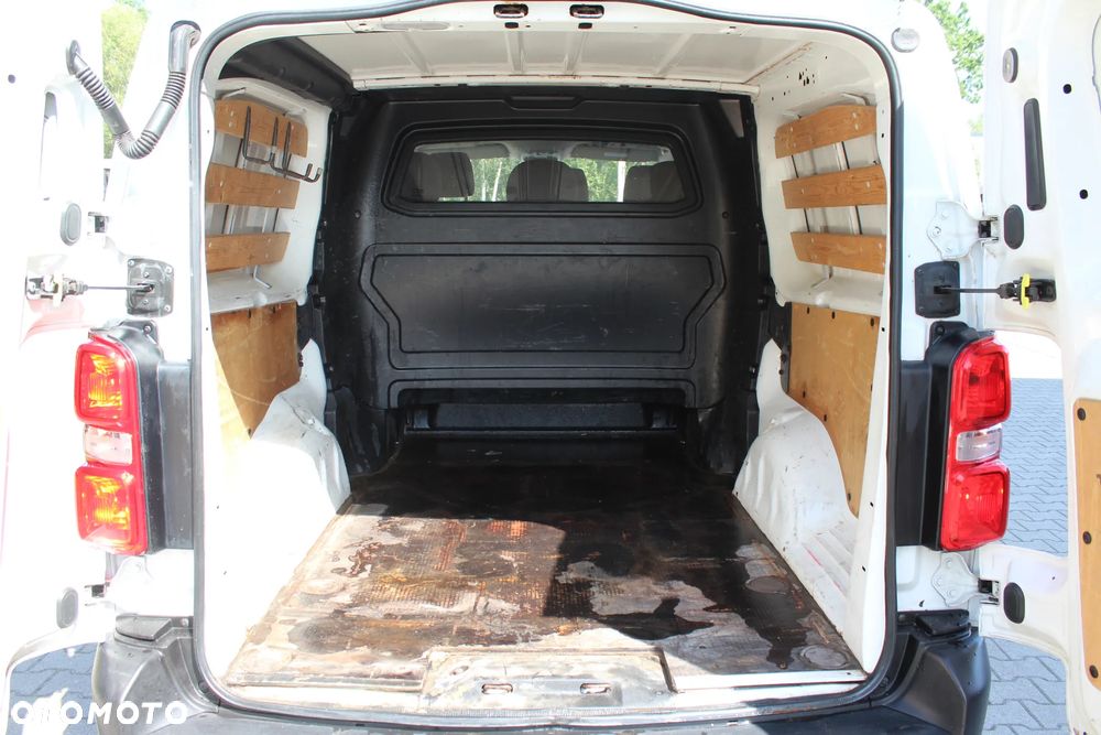 Peugeot Expert - 12
