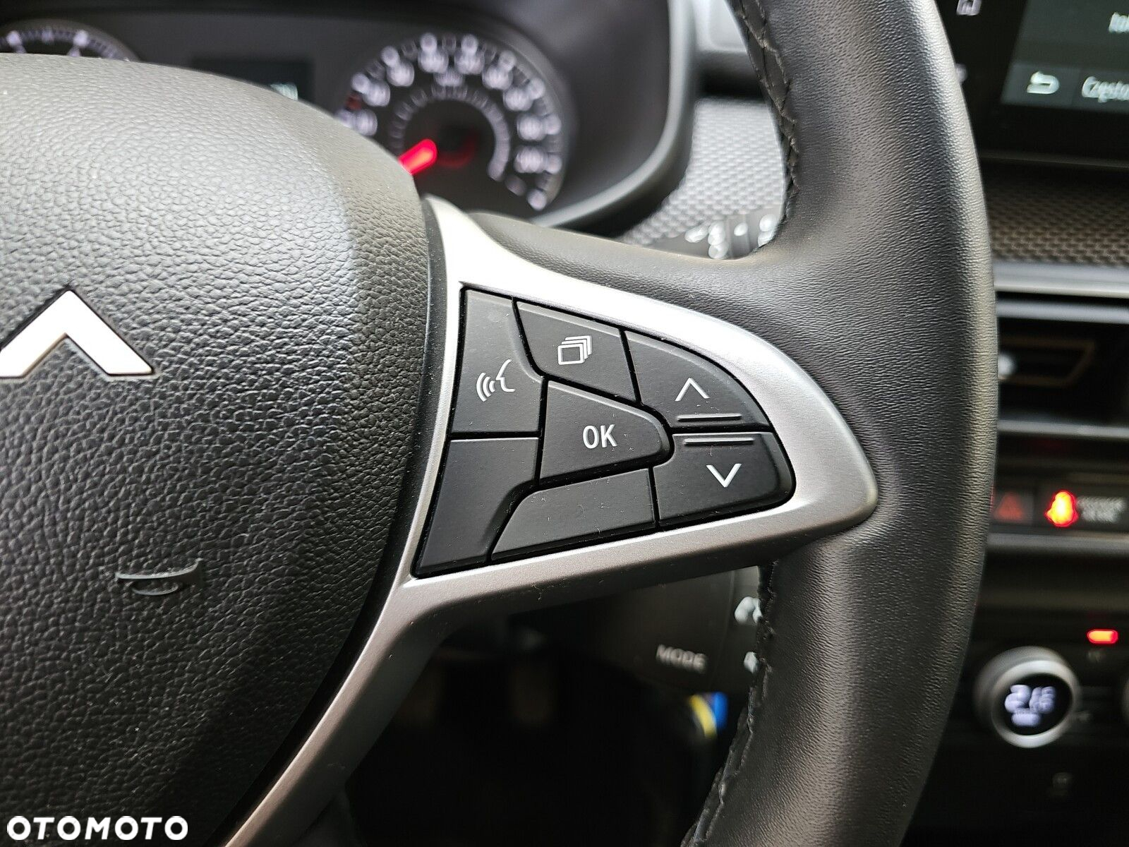 Dacia Sandero Stepway - 16