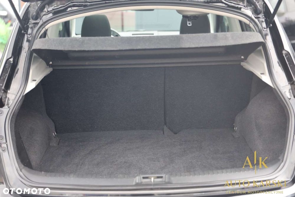 Nissan Qashqai - 21