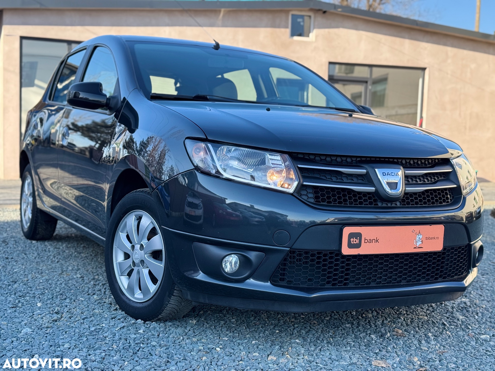Dacia Sandero 0.9 TCe Prestige - 15