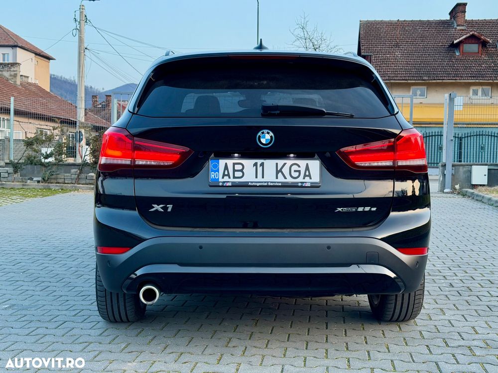 BMW X1 - 4