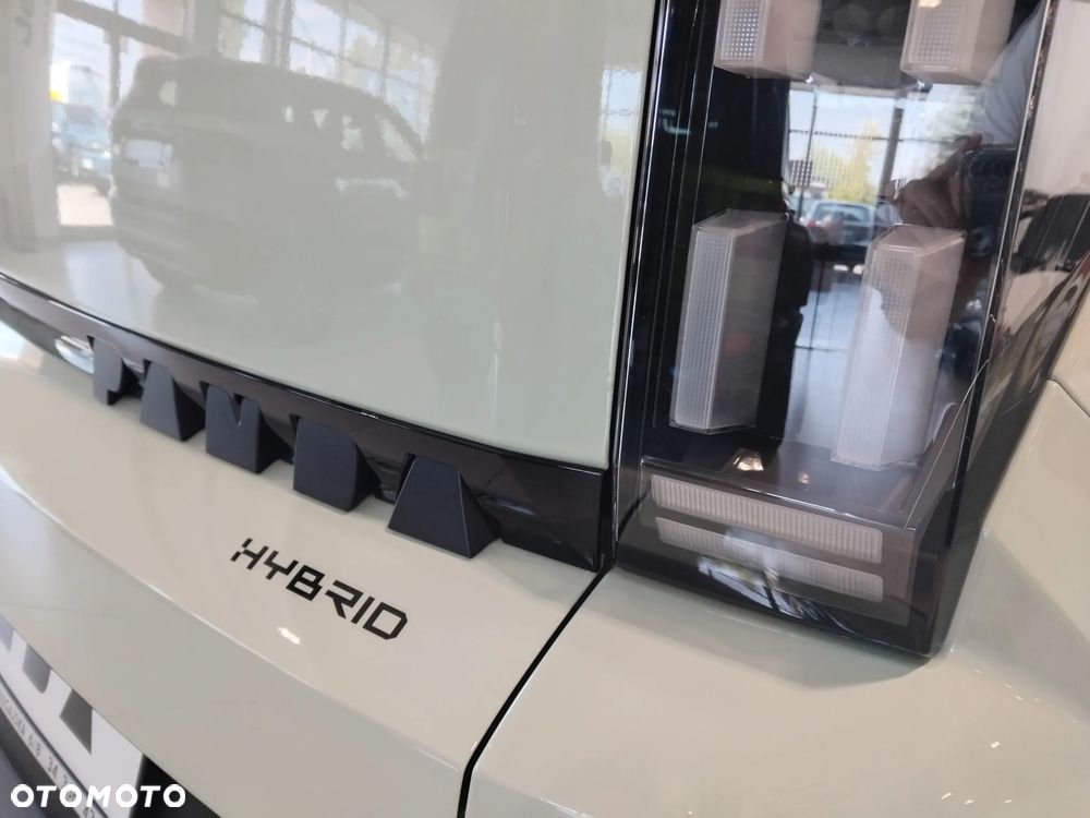 Fiat Grande Panda 1.2 mHEV Icon eDCT - 7