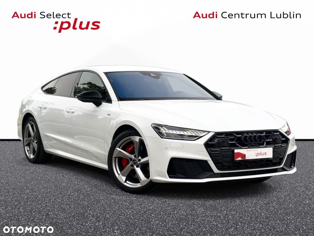 Audi A7 Sportback - 4