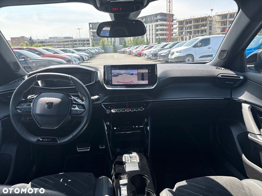 Peugeot 2008 - 9