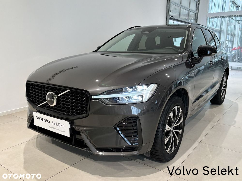 Volvo XC 60 - 10