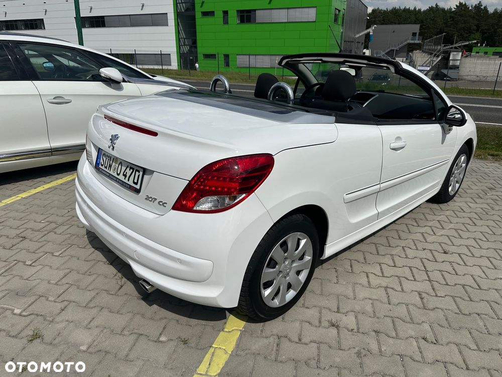 Peugeot 207 120 Sport - 16