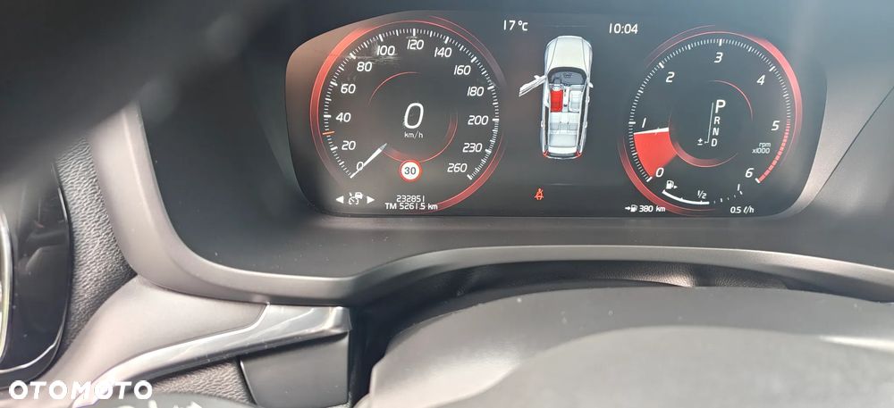 Volvo V60 D3 - 16