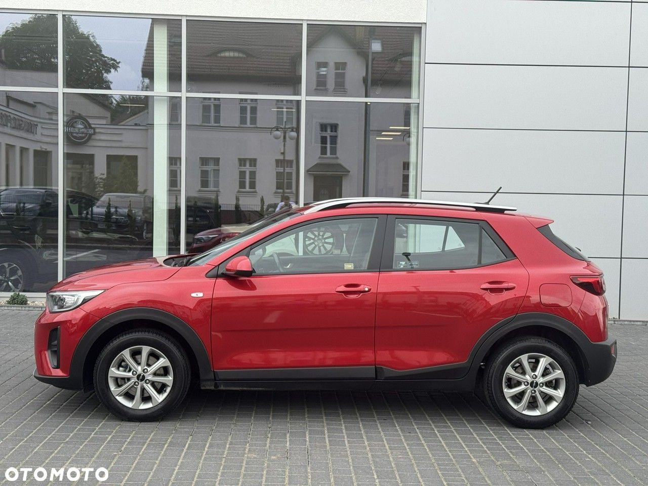 Kia Stonic 1.2 M - 2
