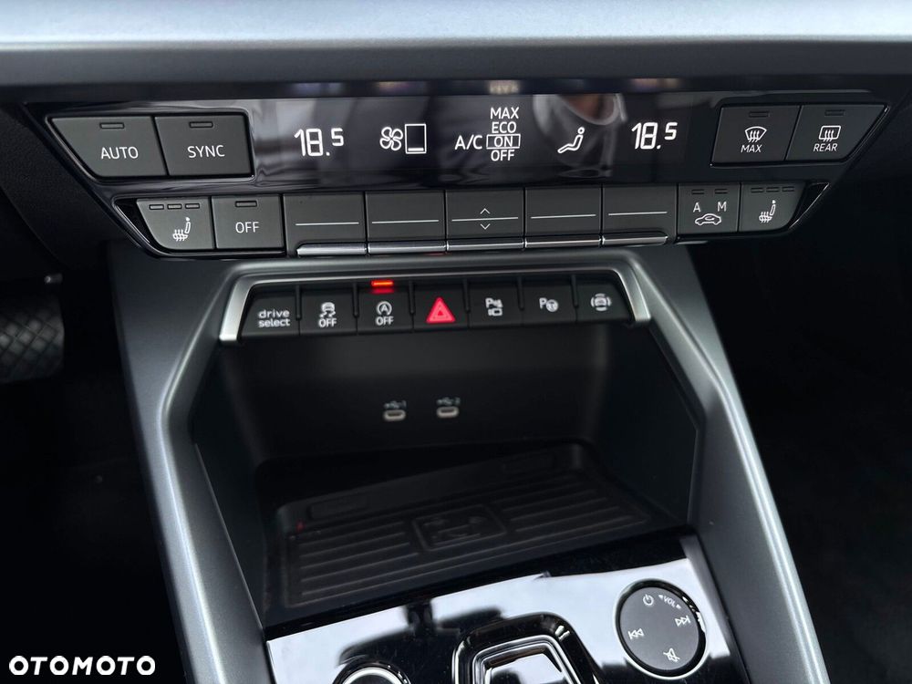 Audi A3 Sportback - 19