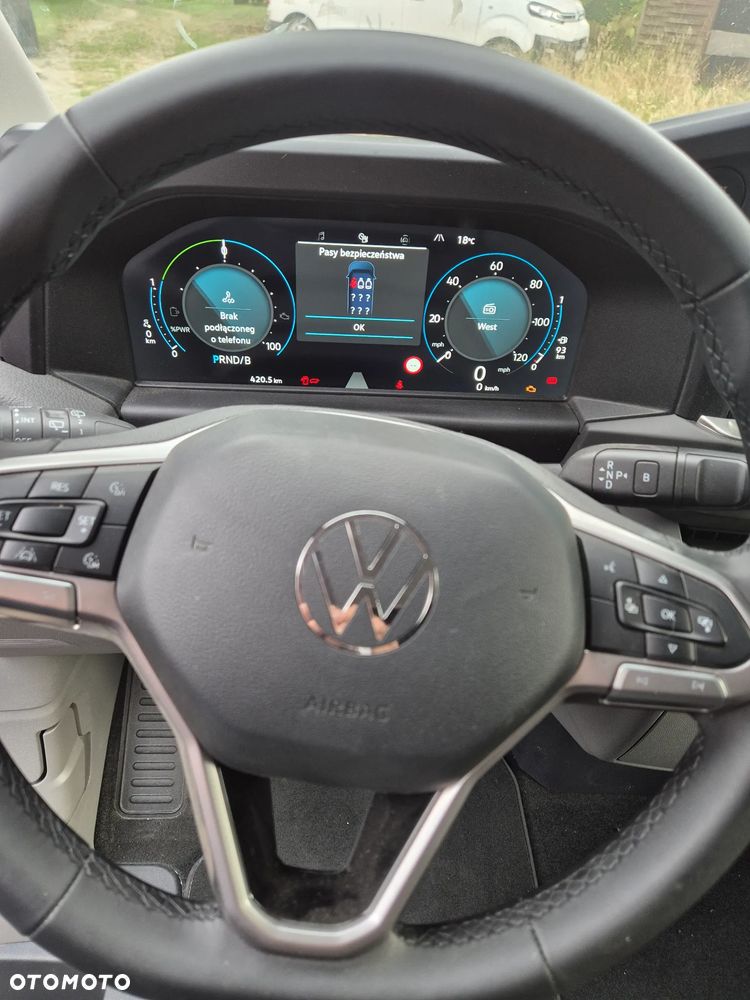 Volkswagen Caravelle - 12