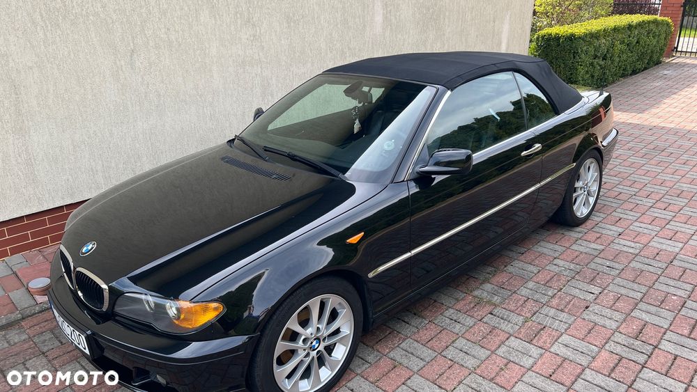 BMW Seria 3 318 Ci Edition Sport - 4
