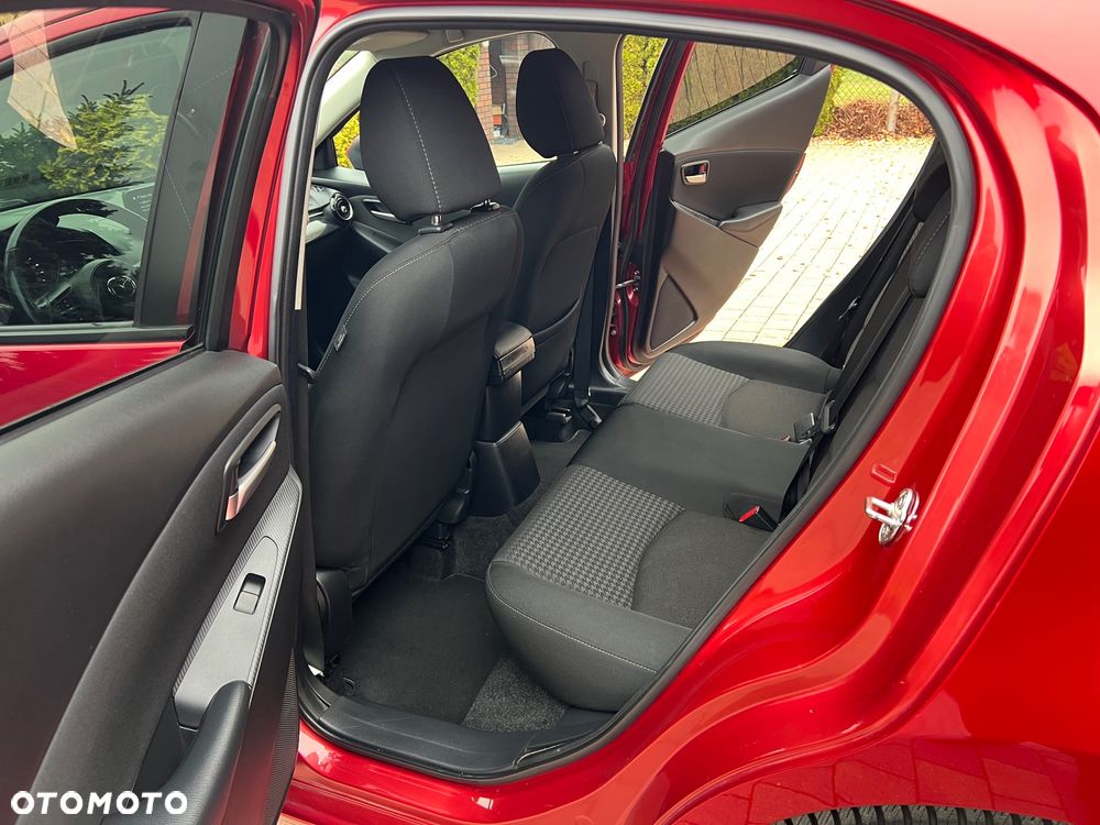 Mazda 2 1.5 Skymotion - 21