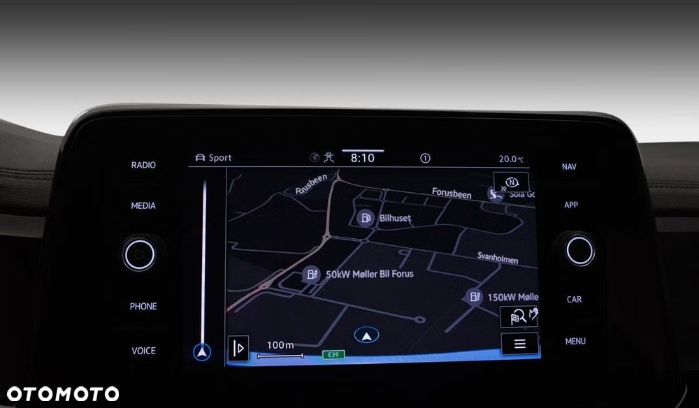 Volkswagen T-Roc 2.0 TSI OPF 4MOTION DSG R-Line - 11