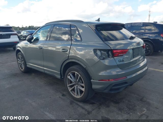 Audi Q3 - 3