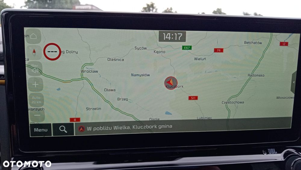 Kia XCeed 1.4 T-GDI OPF DCT7 XDITION - 16