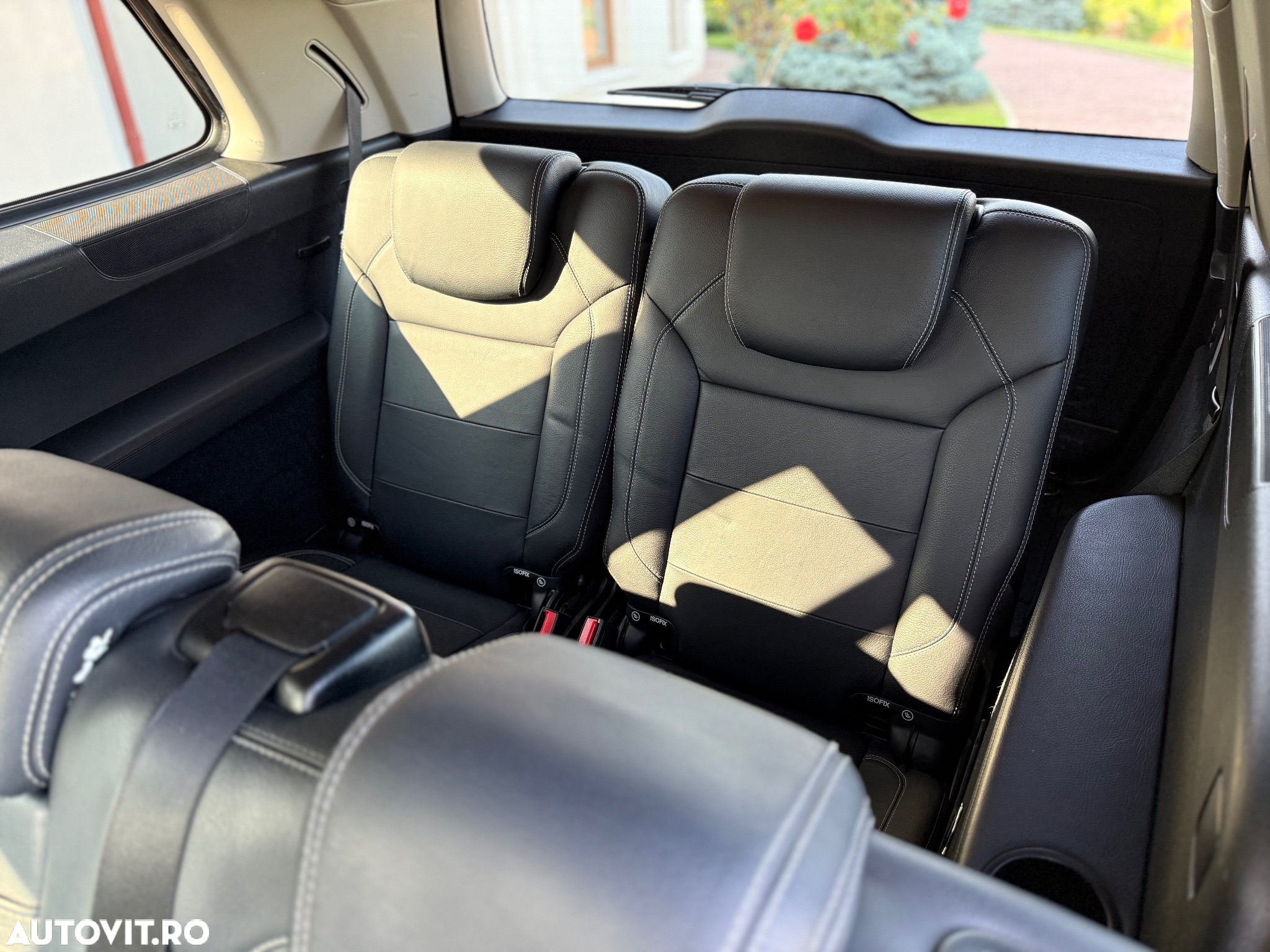 Mercedes-Benz GL 350 4MATIC BlueTec Aut. - 11