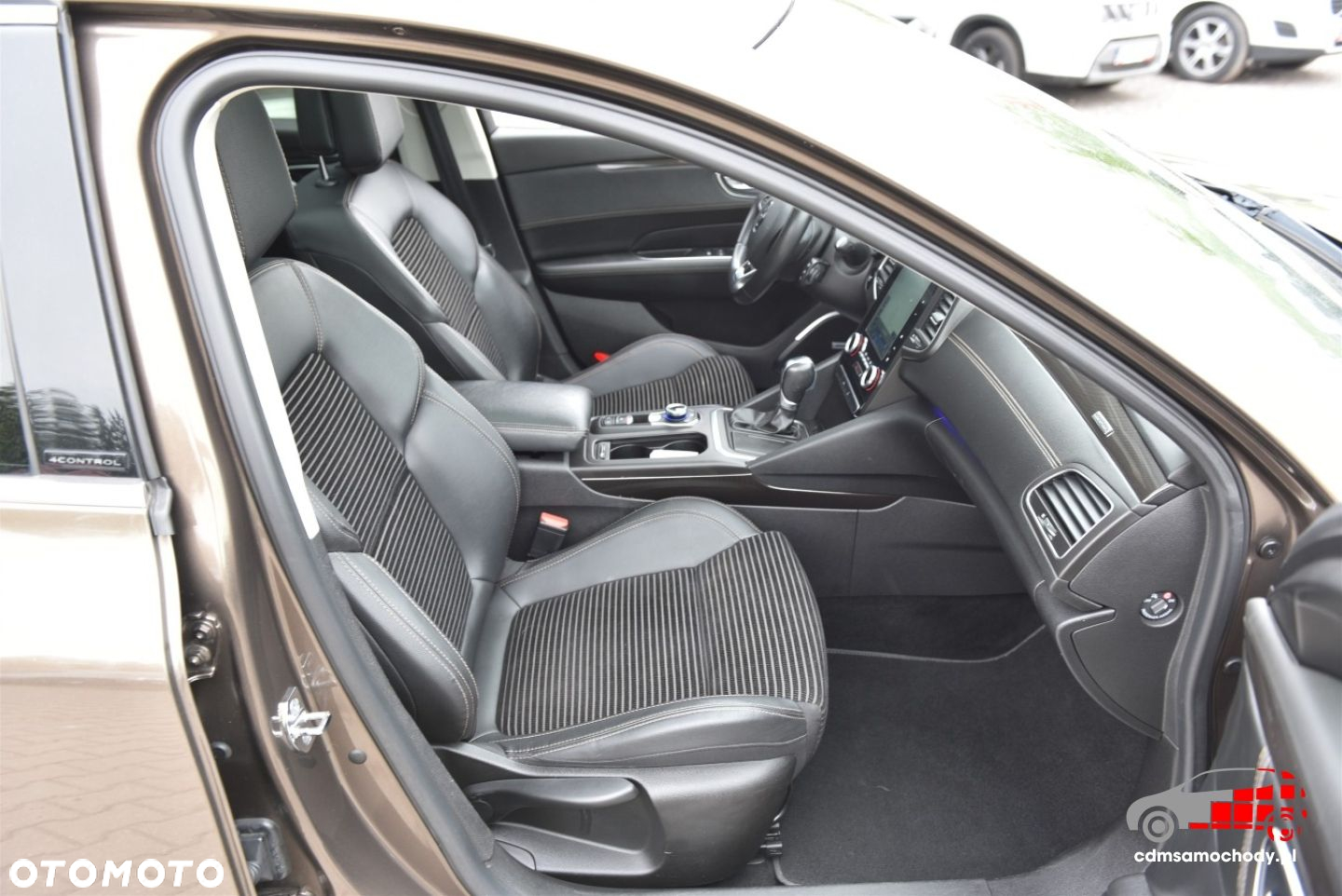 Renault Talisman 1.6 Energy TCe Intens EDC - 21