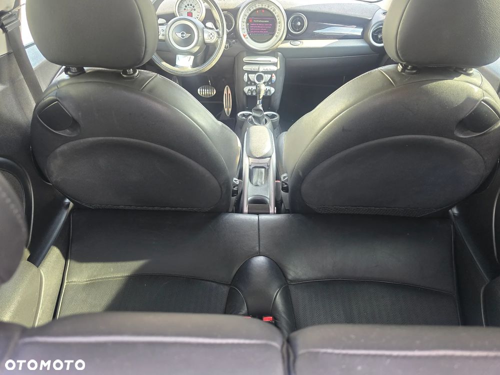 MINI Cooper S Standard - 11