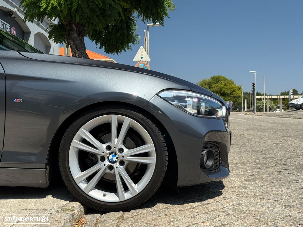 BMW 118 d Pack M Auto - 11
