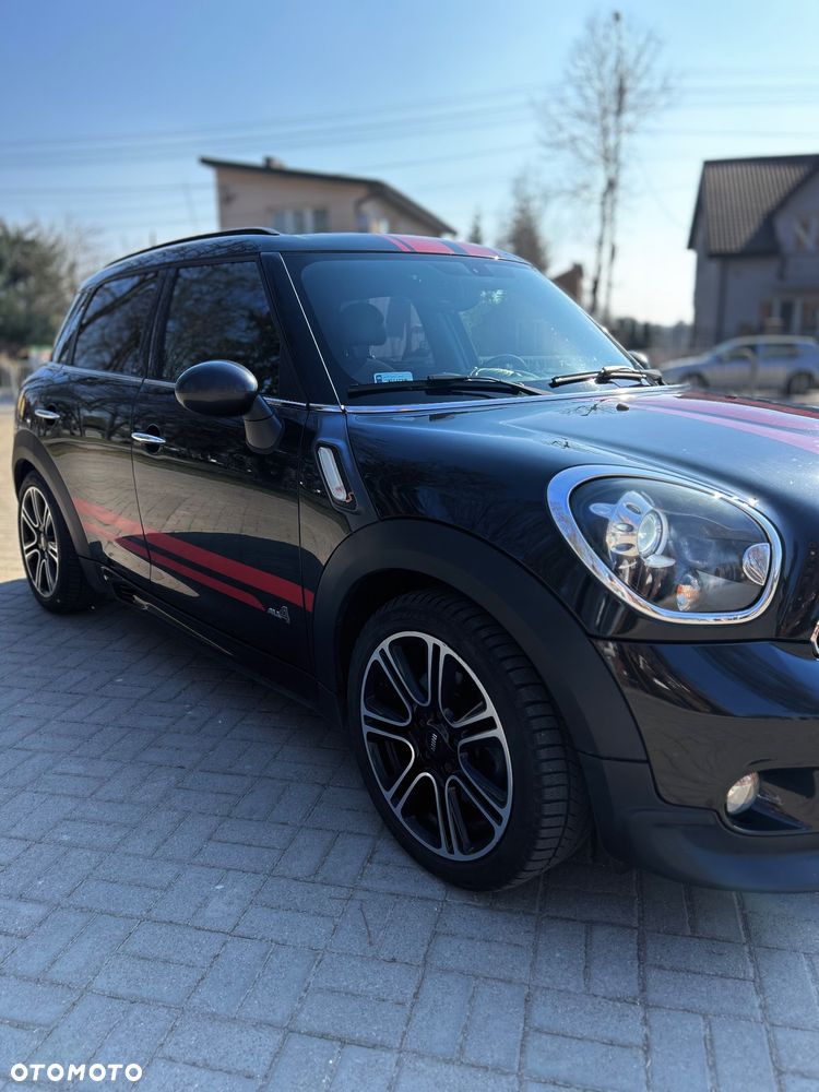 MINI Countryman - 6