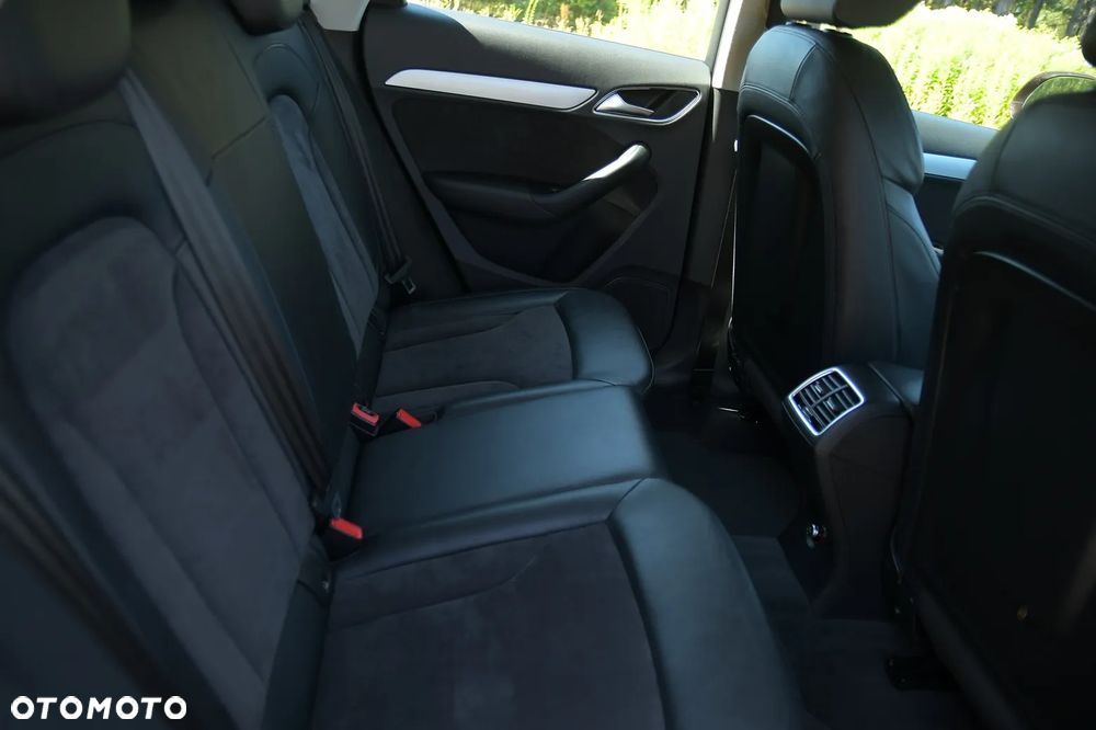 Audi Q3 2.0 TDI Quattro - 19