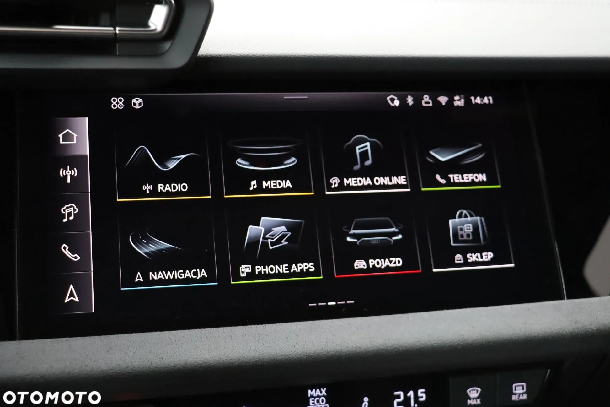 Audi S3 TFSI Quattro S tronic - 30
