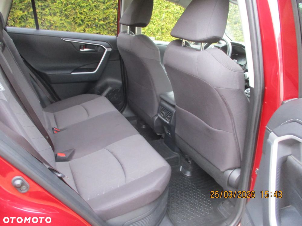 Toyota RAV4 - 5