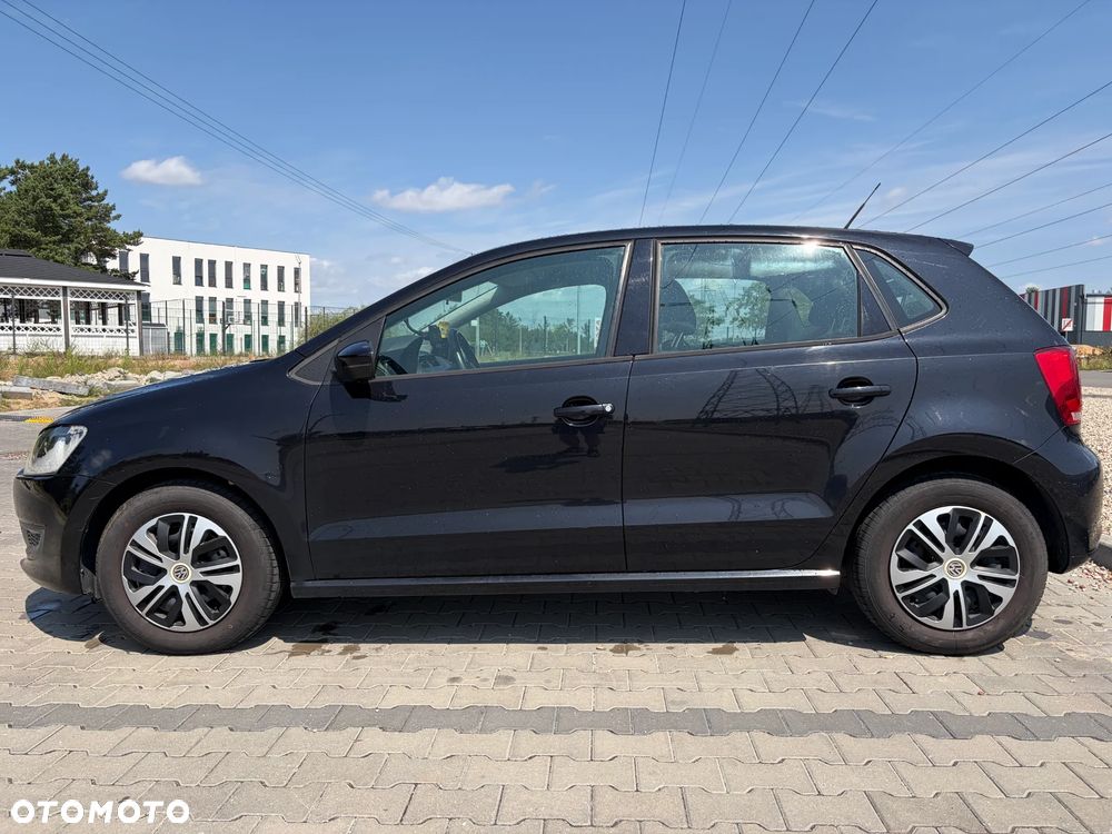Volkswagen Polo - 7
