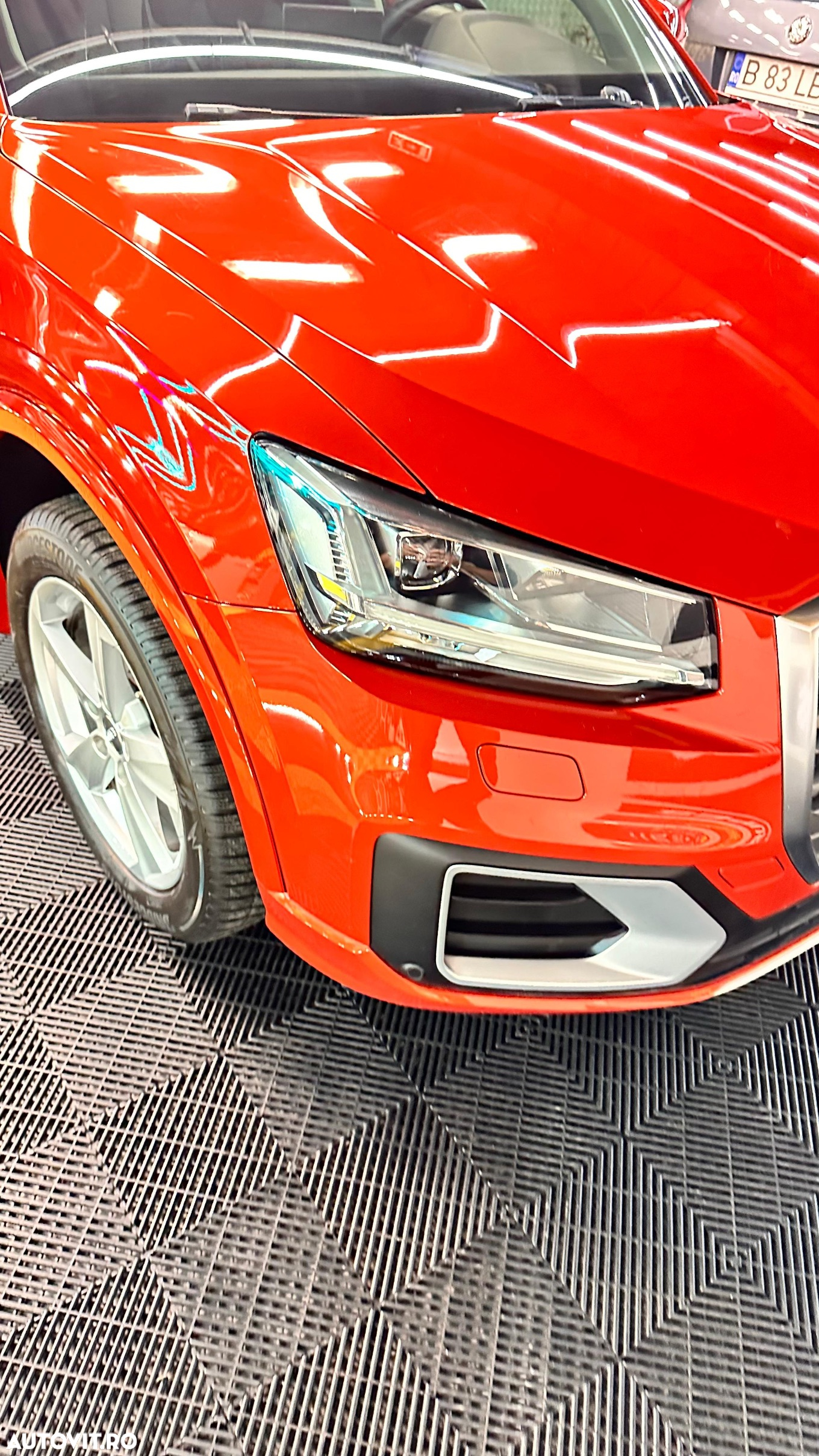 Audi Q2 - 6