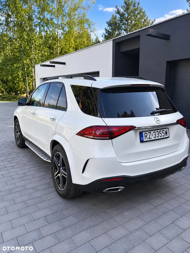 Mercedes-Benz GLE 450 4-Matic - 3