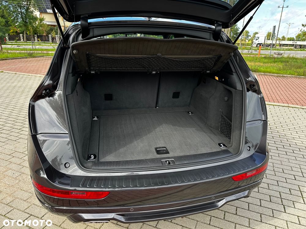 Audi Q5 2.0 TFSI quattro tiptronic - 14