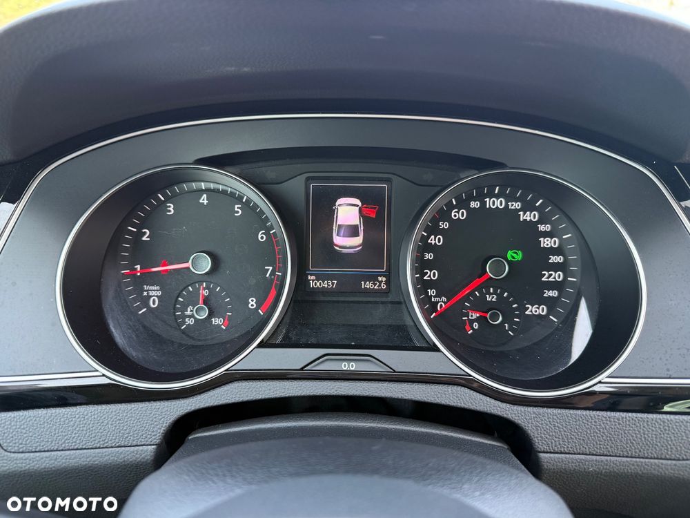 Volkswagen Passat 1.5 TSI EVO Business DSG - 19