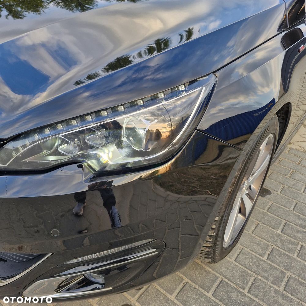 Peugeot 308 BlueHDi FAP 150 EAT6 Stop&Start GT-Line Edition - 7