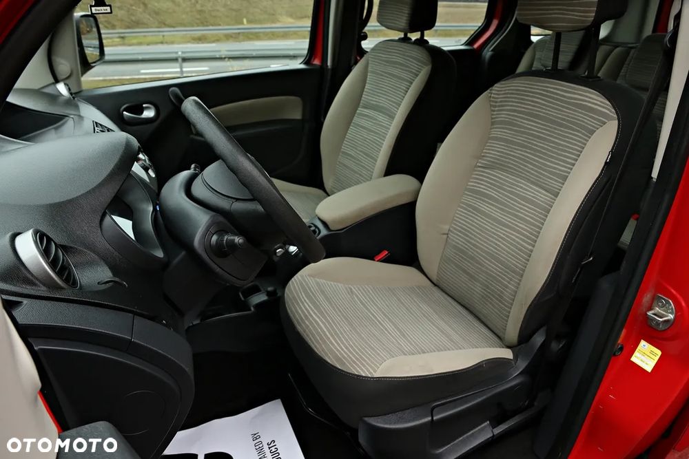 Renault Kangoo - 30