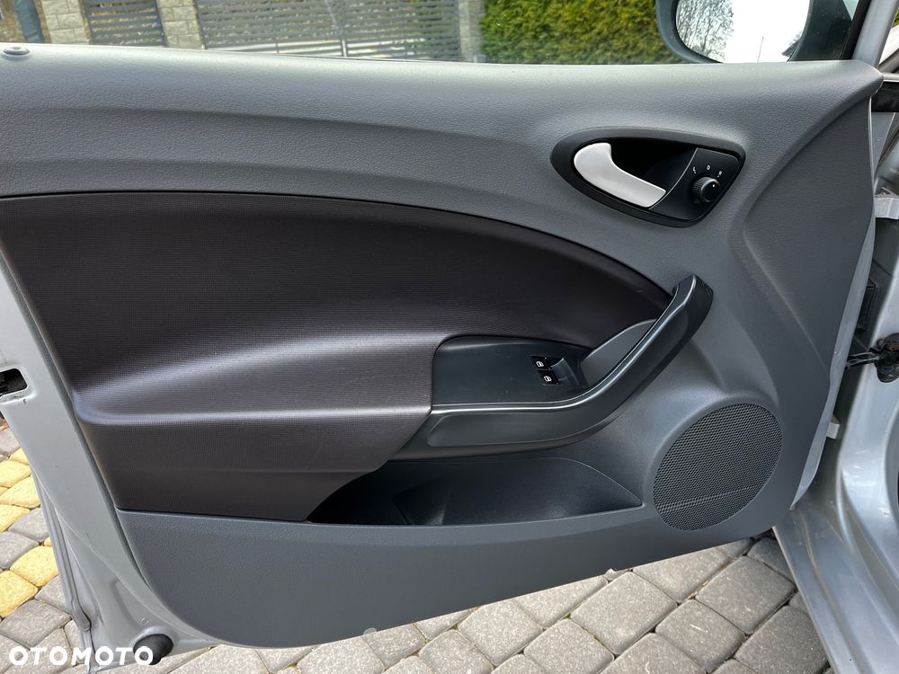 Seat Ibiza 1.4 16V Style - 9