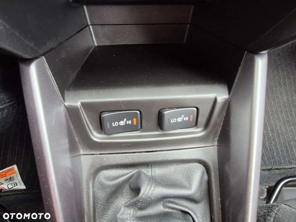 Suzuki Vitara 1.4 Boosterjet SHVS Premium 2WD - 16