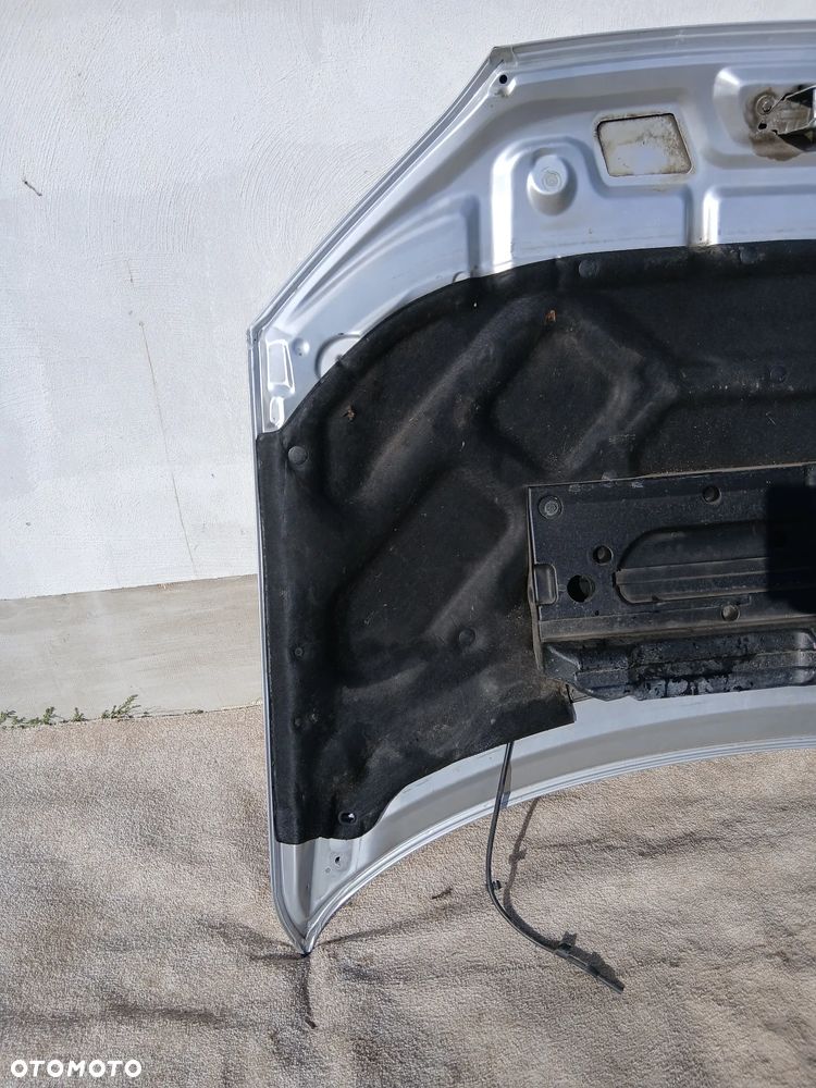 MASKA FORD MONDEO MK III LIFT - 9