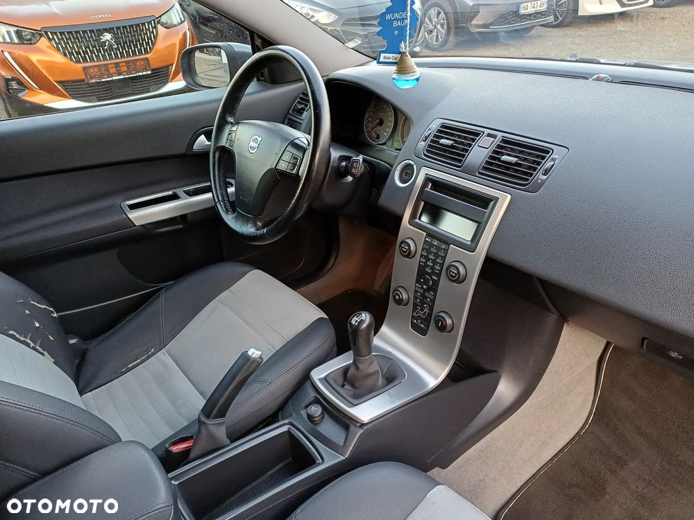Volvo C30 1.6D DRIVe Momentum - 12