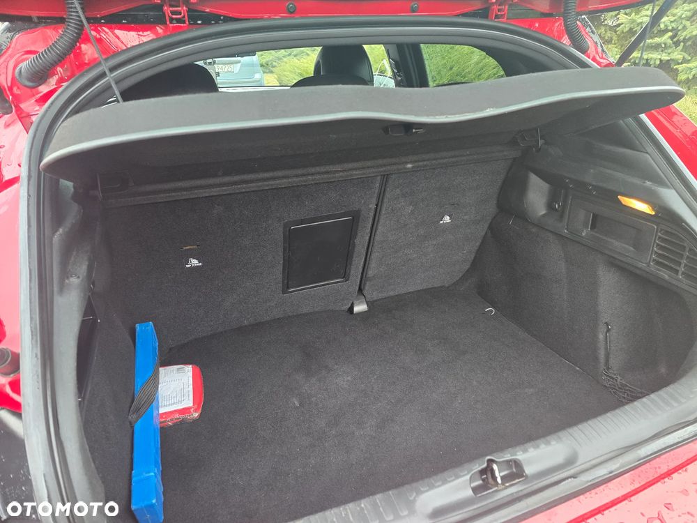 Citroën DS4 PureTech 130 S&S - 13