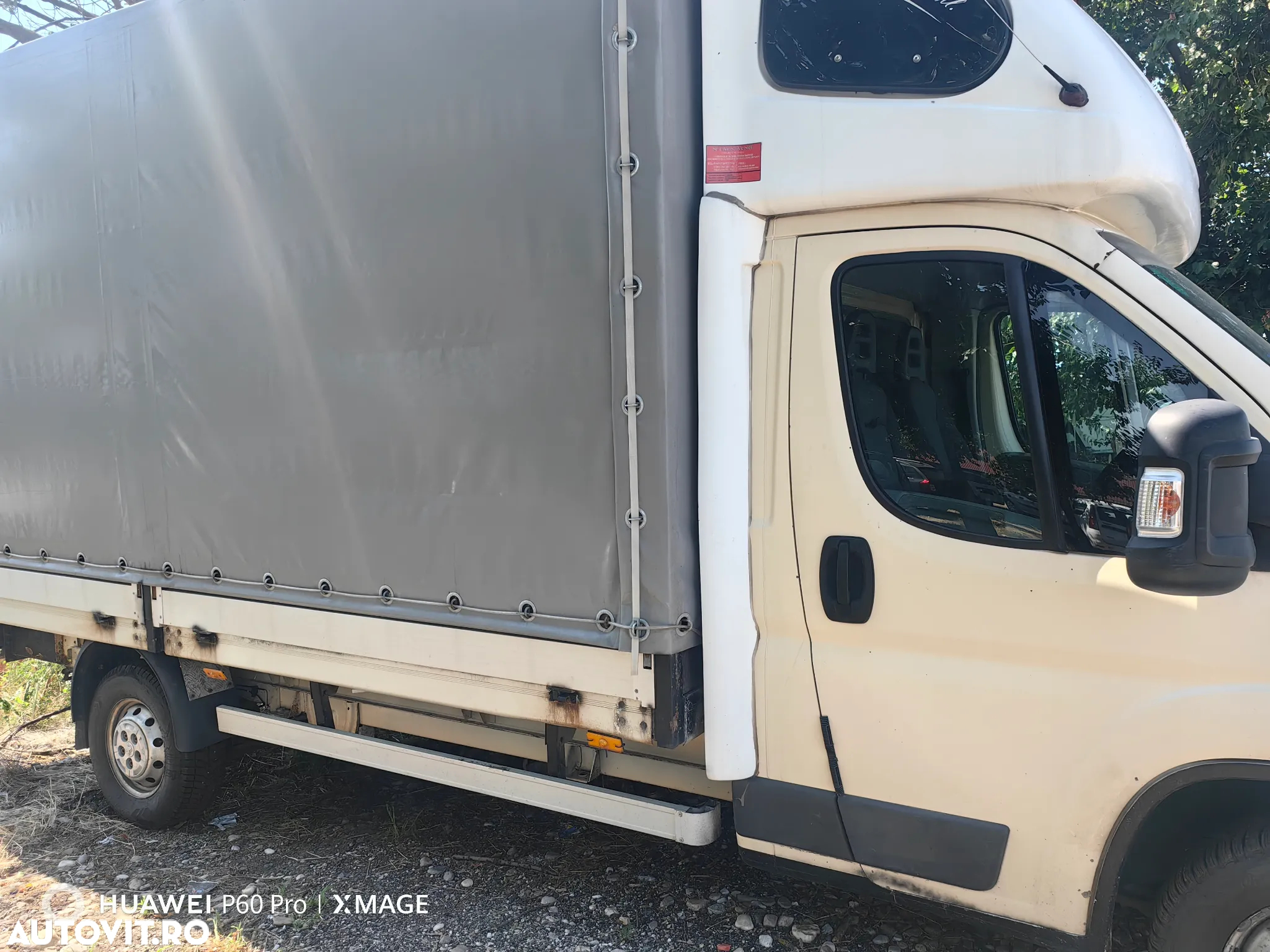 Peugeot Boxer - 2