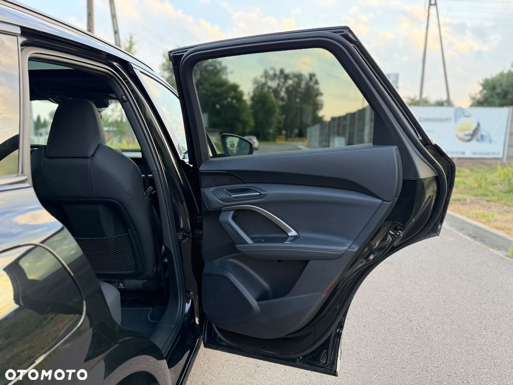 Audi Q5 Sportback 40 TDI quattro S tronic S line - 28