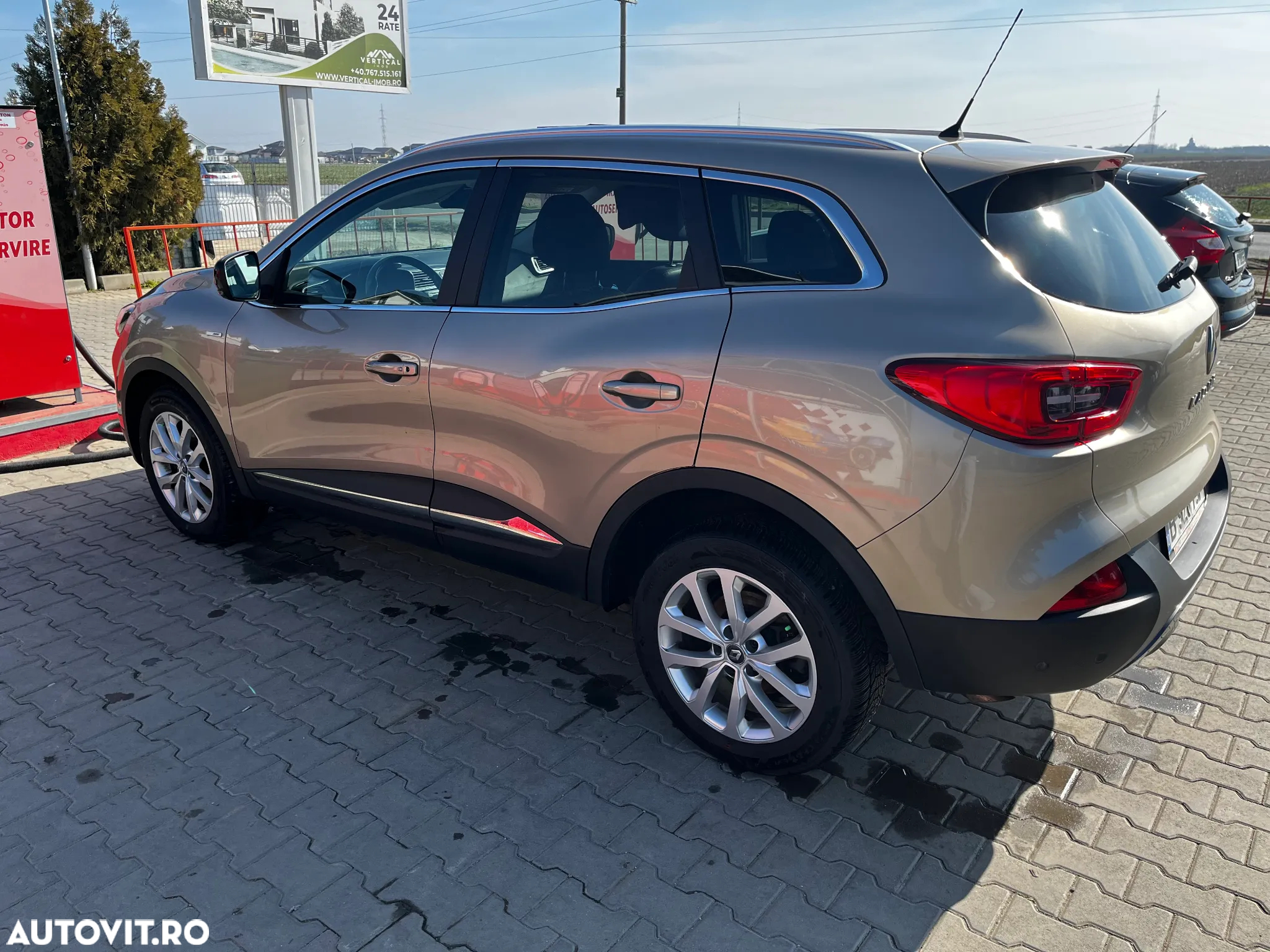 Renault Kadjar - 3
