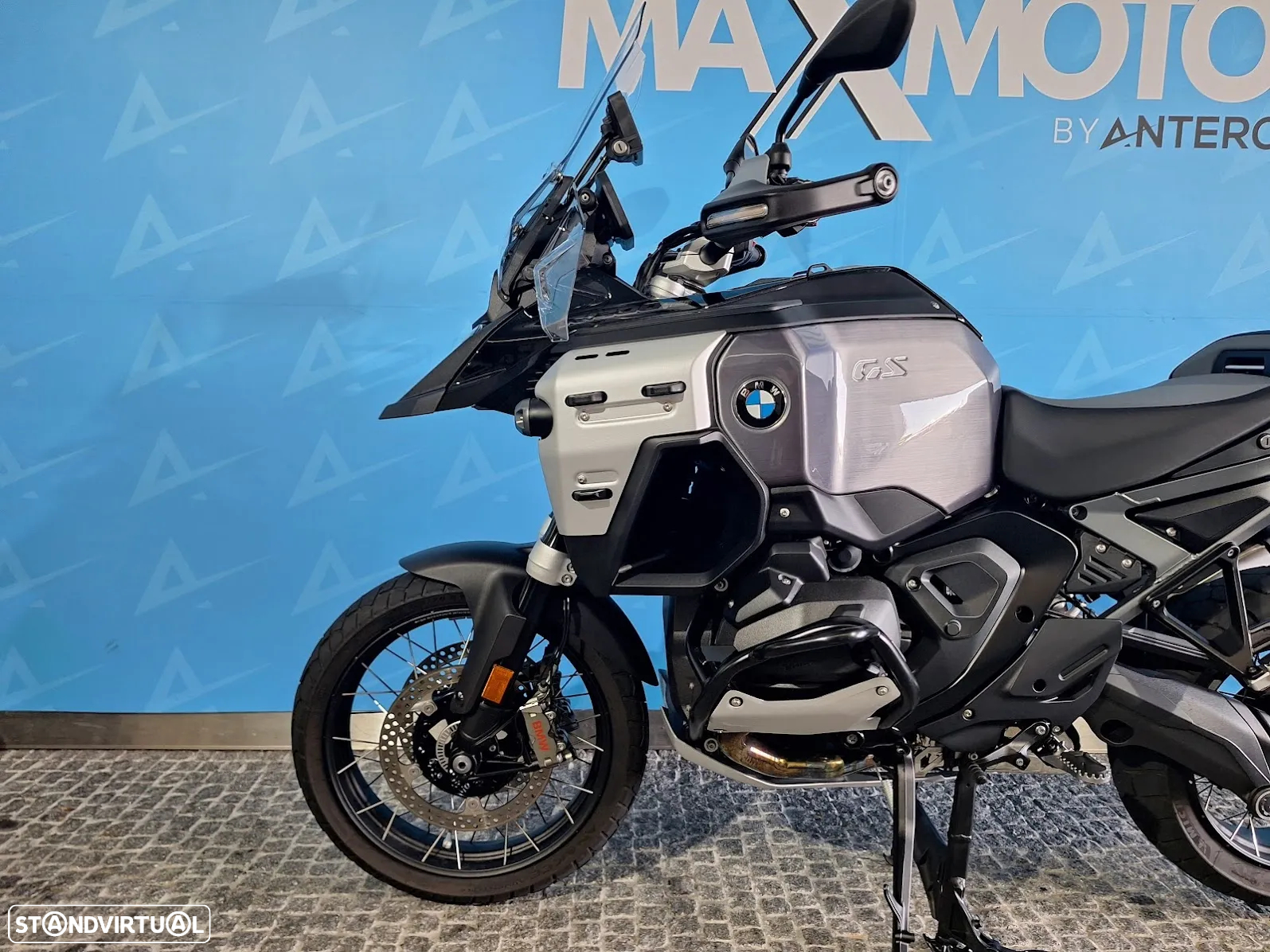 BMW R 1300 GS Adventure - 6